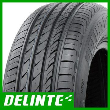 4本セット DELINTE デリンテ DH2(限定) 235/45R18 98W XL タイヤ単品