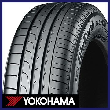 Yokohama ヨコハマ ブルーアース Rv 02 Ck 185 65r15 h タイヤ単品1本価格 期間限定特価 フジタイヤ 通販 Paypayモール