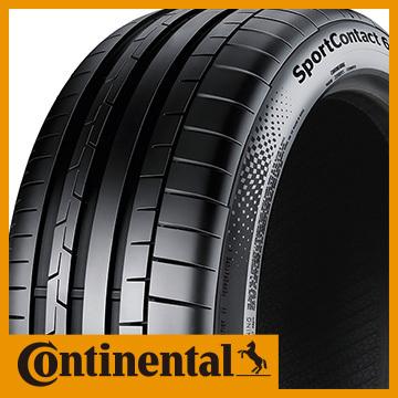 CONTINENTAL コンチネンタル コンチ スポーツコンタクト6 RO アウディ承認 295/35R19 104Y XL タイヤ単品1本価格｜fuji-tire