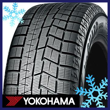 YOKOHAMA ヨコハマ アイスガード シックスIG60 165/55R15 75Q スタッドレスタイヤ単品1本価格｜fuji-tire