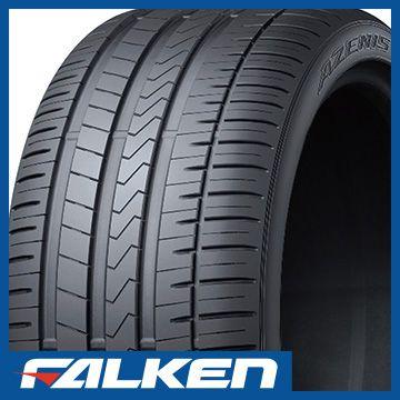 2本セット FALKEN ファルケン アゼニス FK510 295/30R19 100Y XL タイヤ単品