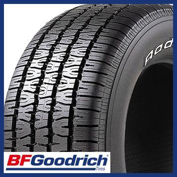 4本セット BFグッドリッチ ラジアルT/A 155/80R15 83S タイヤ単品
