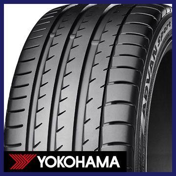 2本セット YOKOHAMA ヨコハマ アドバン スポーツV105S ZPS 225/55R16 95W タイヤ単品