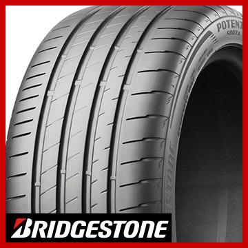 BRIDGESTONE ブリヂストン ポテンザ S007A 205/45R17 88Y XL タイヤ単品1本価格｜fuji-tire