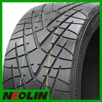 4本セット NEOLIN ネオリン ネオレーシング トレッドウェア80(限定) 265/35R18 97Y XL タイヤ単品
