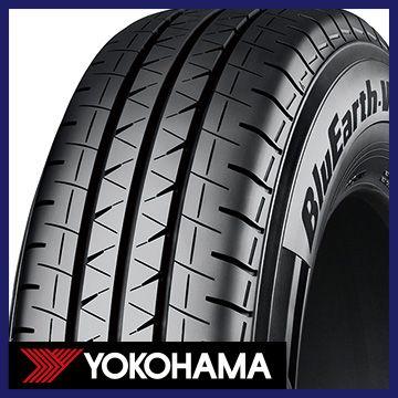 YOKOHAMA ヨコハマ ブルーアース Van RY55 175/80R14 99/98N タイヤ