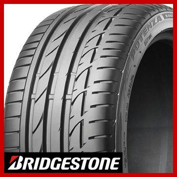 4本セット BRIDGESTONE ブリヂストン ポテンザ S001 RFT ★ BMW承認 255/35R19 96Y XL タイヤ単品 :T032824 004:フジタイヤ