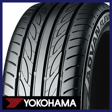 YOKOHAMA ヨコハマ アドバン フレバV701 275/30R20 97W XL タイヤ単品1本価格｜fuji-tire