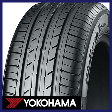 流行に 4本セット YOKOHAMA 2021年激安 ヨコハマ ブルーアース ES32 タイヤ単品 45R18 93W 215 XL