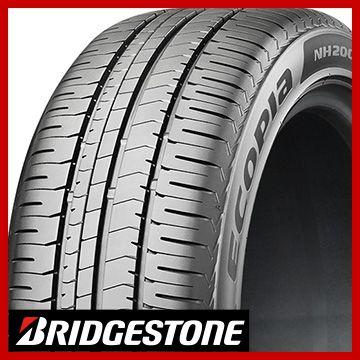 4本セット BRIDGESTONE ブリヂストン エコピア NH200 195/65R15 91H タイヤ単品
