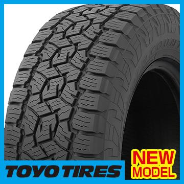 4本セット TOYO トーヨー オープンカントリー A/T III 245/70R16 111T