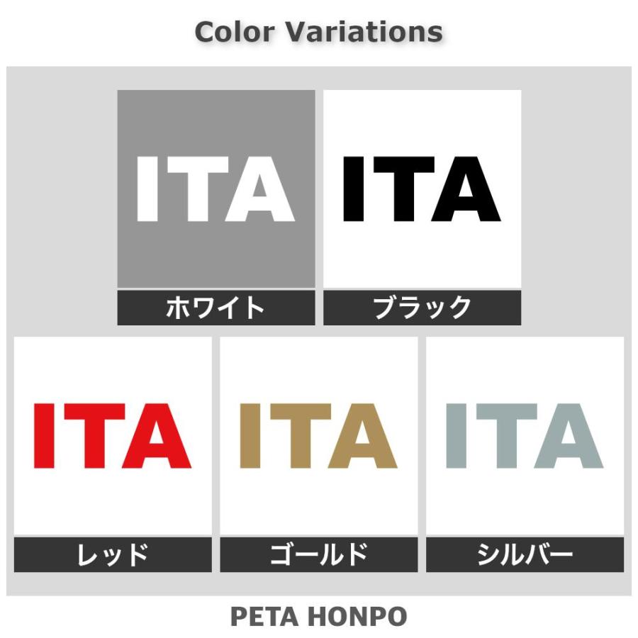 イタリア 苗字 おしゃれ