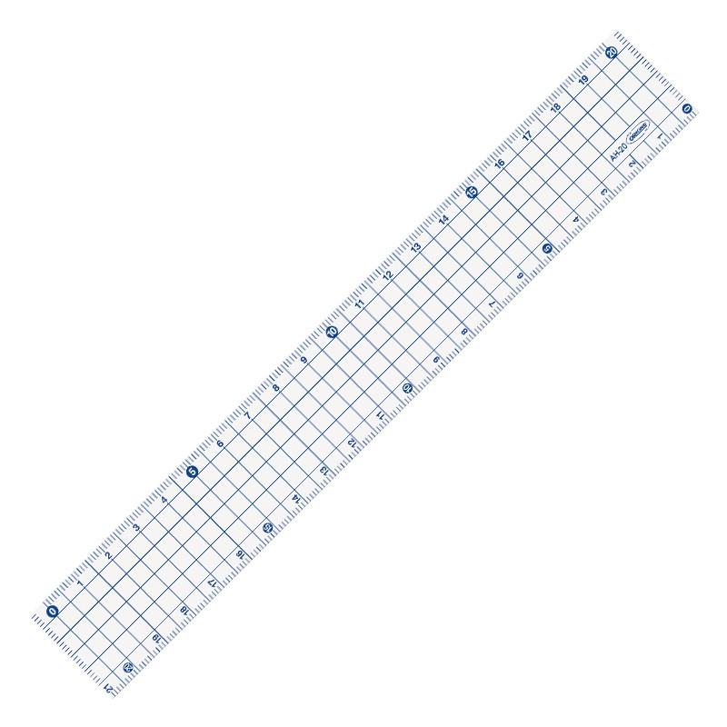 方眼直定規 ブルー 20cm AH-20-B 共栄プラスチック :341812JAN4963346118425:富士文具オンラインショップ - 通販 - Yahoo!ショッピング 方眼直定規 ブルー 20cm AH-20-B 共栄プラスチック :341812JAN4963346118425:富士文具オンラインショップ - 通販 - Yahoo!ショッピング