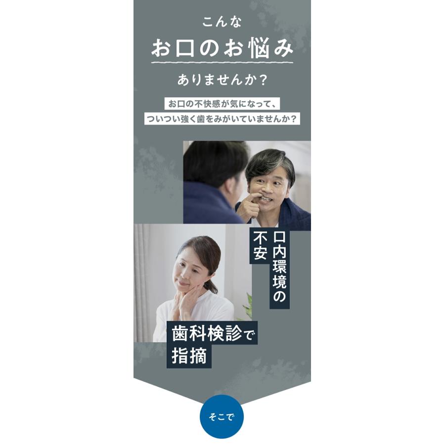 フジッコ 【公式】フジッコ デンタフローラ 3袋セット（1袋31粒入り