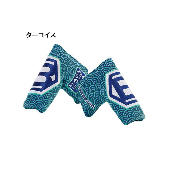 BETTINARDI（ベティナルディ） 「2024年モデル」BETTINARDI リミテッド
