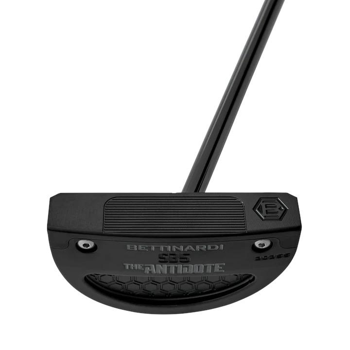 BETTINARDI（ベティナルディ） 右用 限定 2025 ANTIDOTE アンチドート