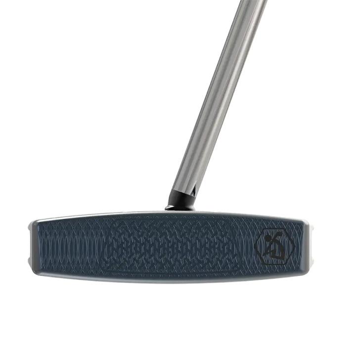 BURKE（バーク） 「処分」右用 BURKE GOLF バークゴルフ FIGHTER