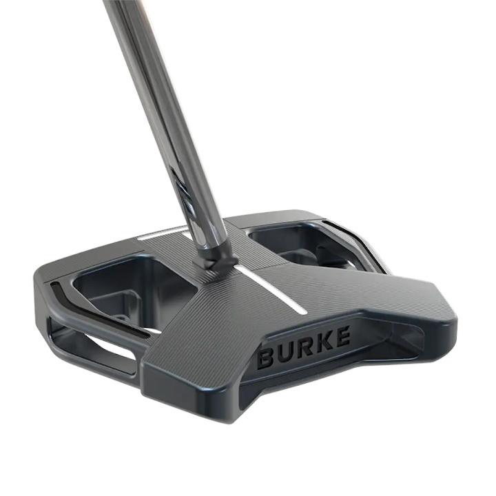 BURKE（バーク） 「特価」右用 BURKE GOLF バークゴルフ FIGHTER