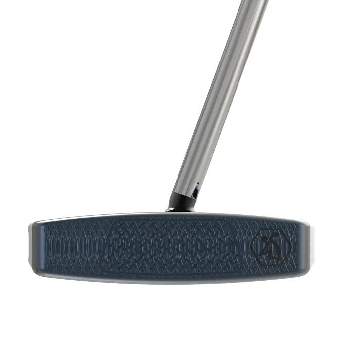 BURKE（バーク） 「特価」右用 BURKE GOLF バークゴルフ FIGHTER