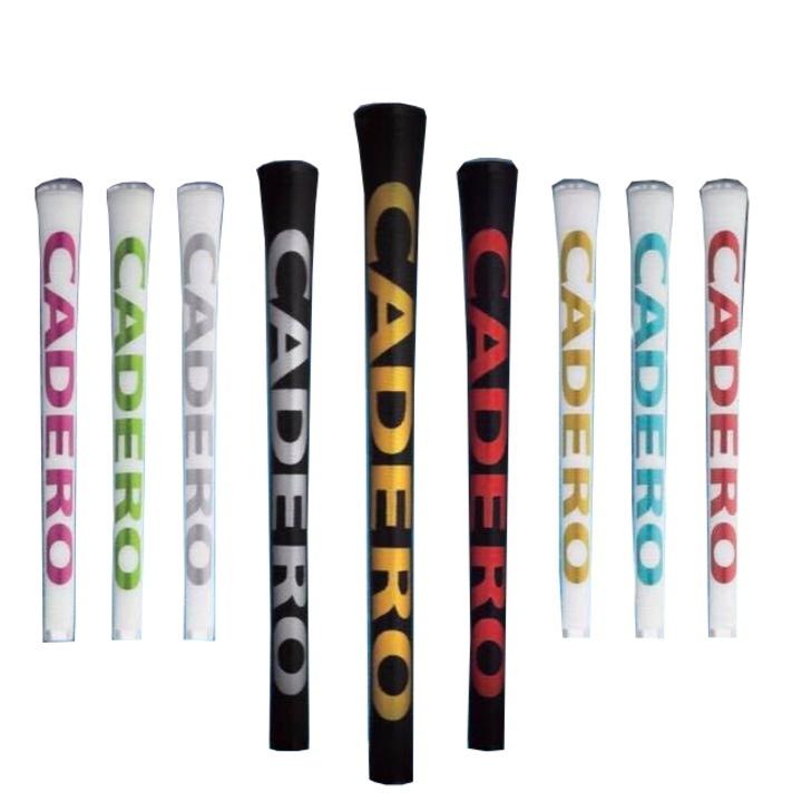 カデロ ツーバイツー グリップ UT ペンタゴン(下巻き専用) 日本