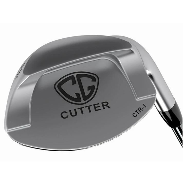 右用 カッターゴルフ CTR-1 カッターウェッジ US仕様 CUTTER GOLF The Cutter Wedge「あすつく対応」｜fujico｜02