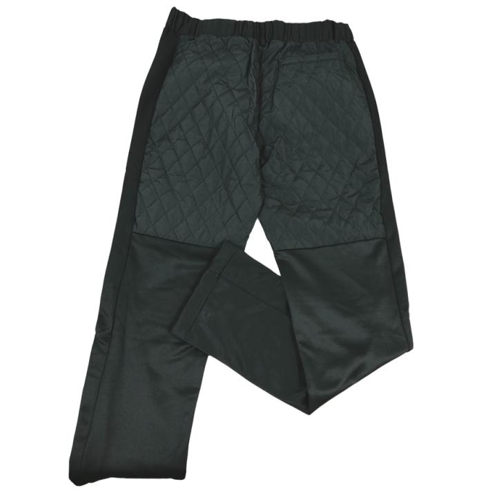 Clunk メンズウェア 4点セット 黒