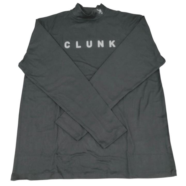 Clunk メンズウェア 4点セット 黒