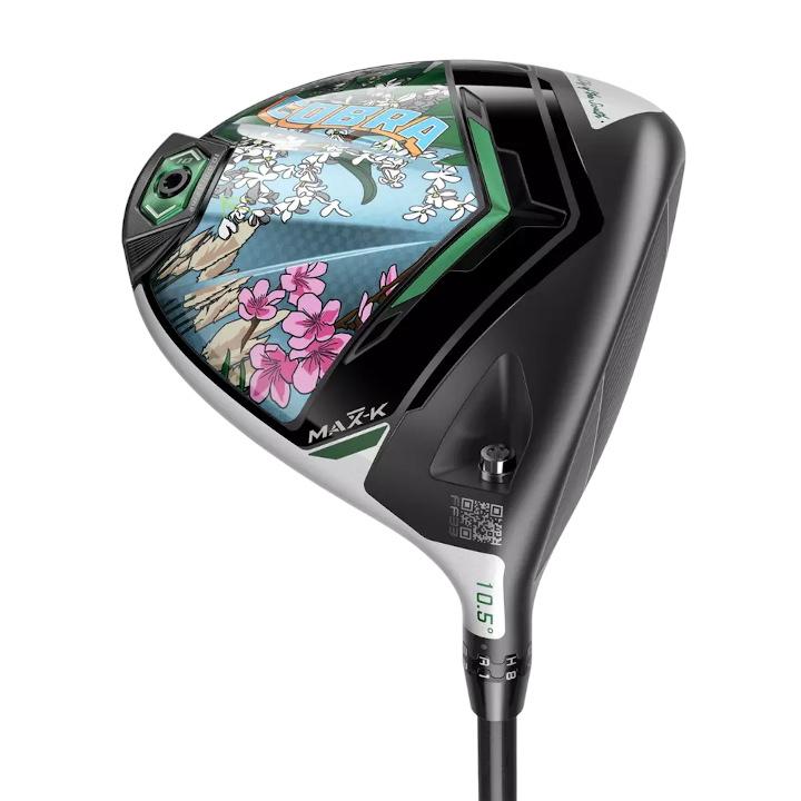 DSーADAPT 右用 2025 コブラ DS-ADAPT MAX-K シーズンオープナー 