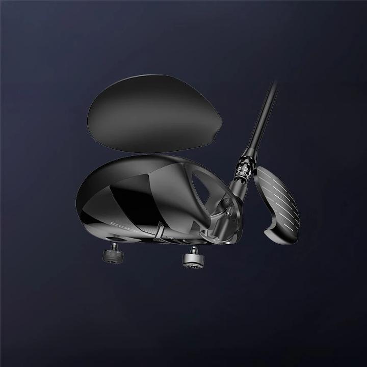 COBRA（コブラ） 右用 2026 KING TEC ミニドライバー 303cc US仕様 MCA