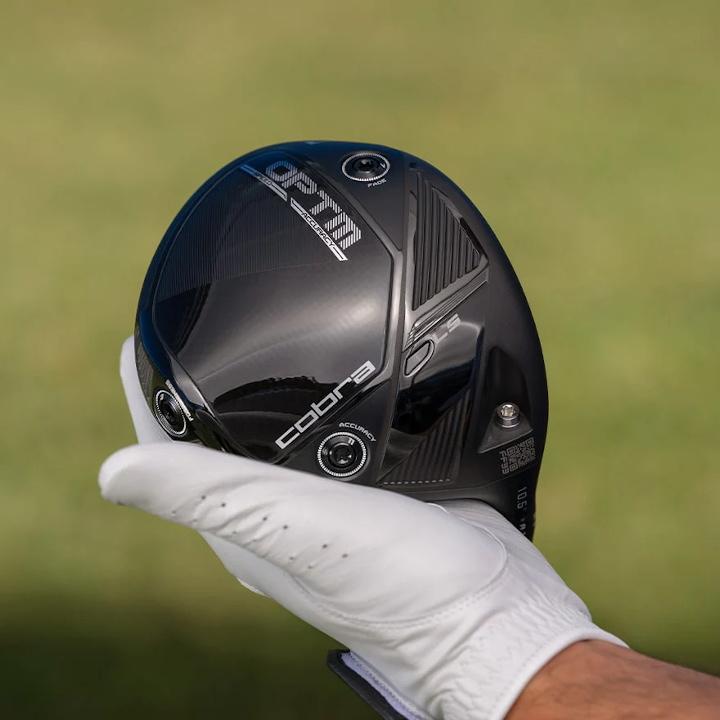 COBRA（コブラ） 右用 2026 OPTM LS ドライバー US仕様 MCA Kai'li