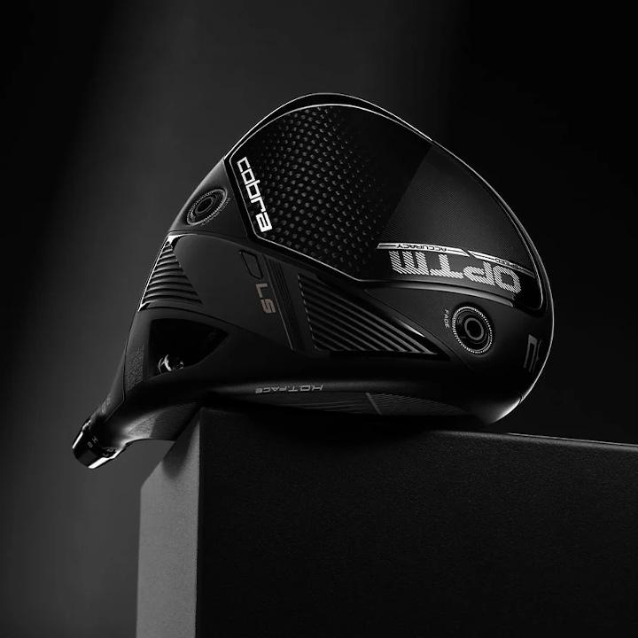 COBRA（コブラ） 右用 2026 OPTM LS ドライバー US仕様 MCA Kai'li