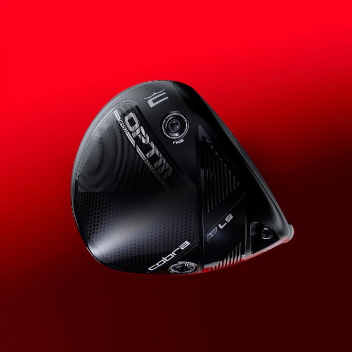 COBRA（コブラ） 右用 2026 OPTM LS ドライバー US仕様 MCA Kai'li