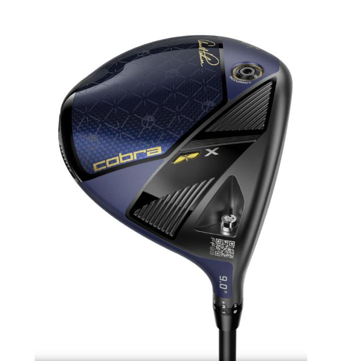 COBRA（コブラ） 右用 2026 OPTM X Arnold Palmer アーノルドパーマー 