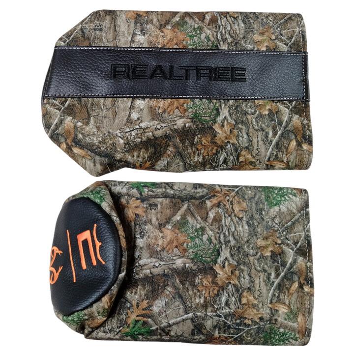COBRA（コブラ） 右用 2026 OPTM X REALTREE 限定 ドライバー US仕様
