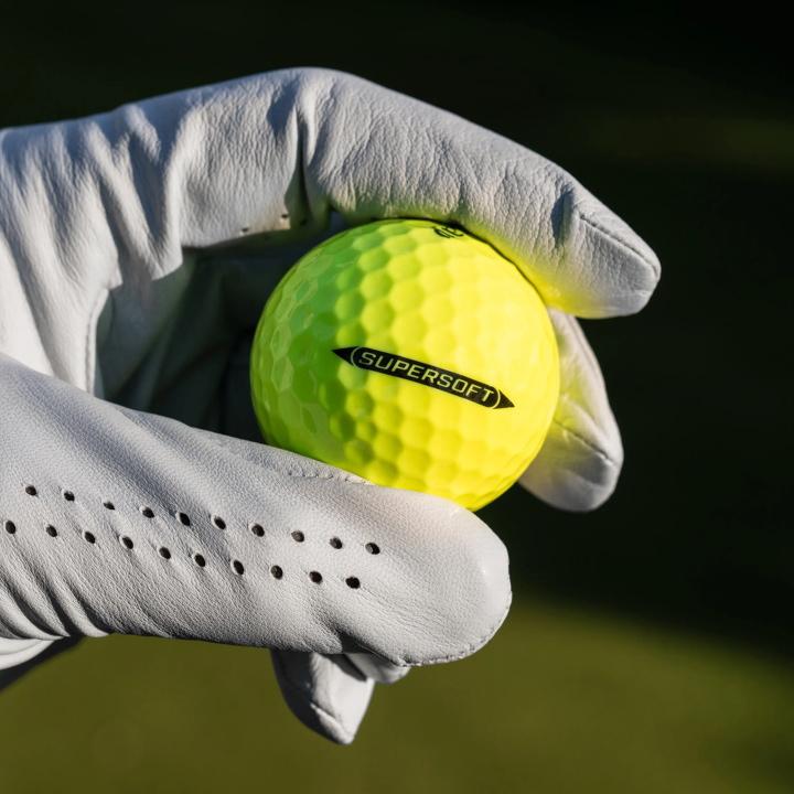 4ダース販売 callaway キャロウェイ スーパーソフト ゴルフボール 黄色 4ダース販売 callaway キャロウェイ スーパーソフト ゴルフ