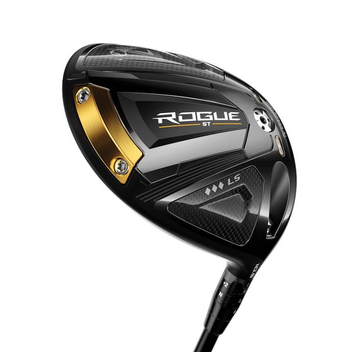 ☆今なら帽子プレゼント☆右用 キャロウェイ 2022年 ROGUE ST 