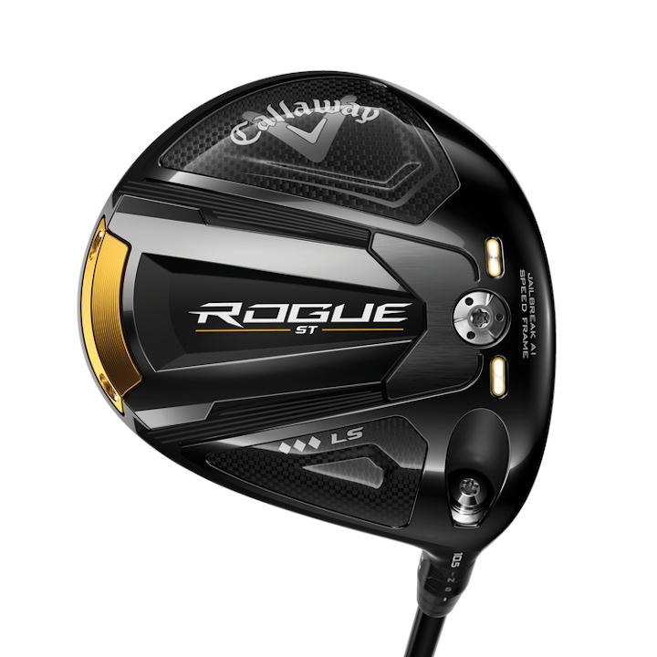 ☆今なら帽子プレゼント☆右用 キャロウェイ 2022年 ROGUE ST 