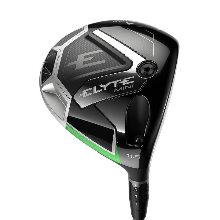 Callaway ☆今なら帽子プレゼント☆「在庫あり・日本未発売」左用 