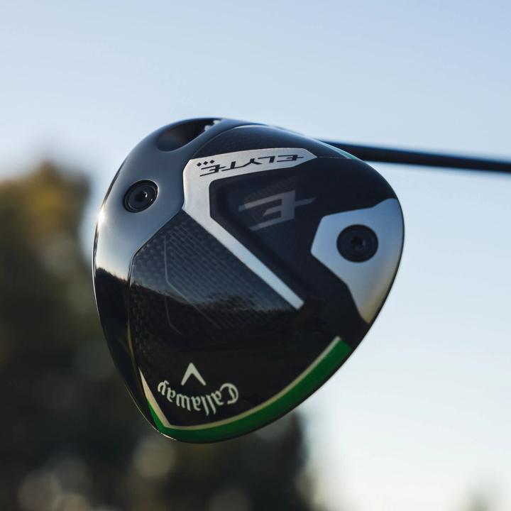 Callaway（キャロウェイ） 「在庫あり」右用 2025年 ELYTE エリート