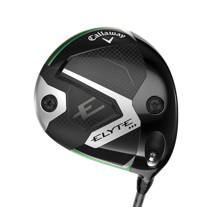 Callaway（キャロウェイ） 「在庫あり」右用 2025年 ELYTE エリート