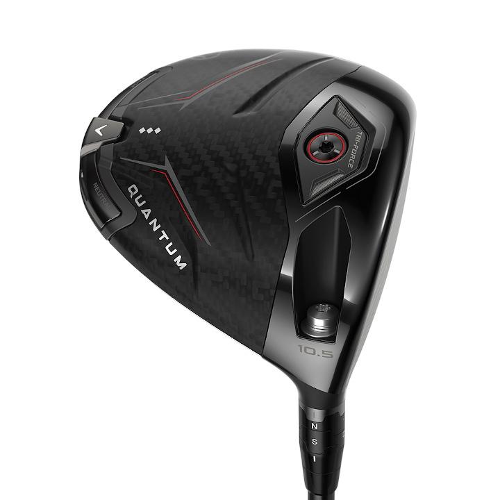 Callaway（キャロウェイ） 右用 2026 QUANTUM クアンタム