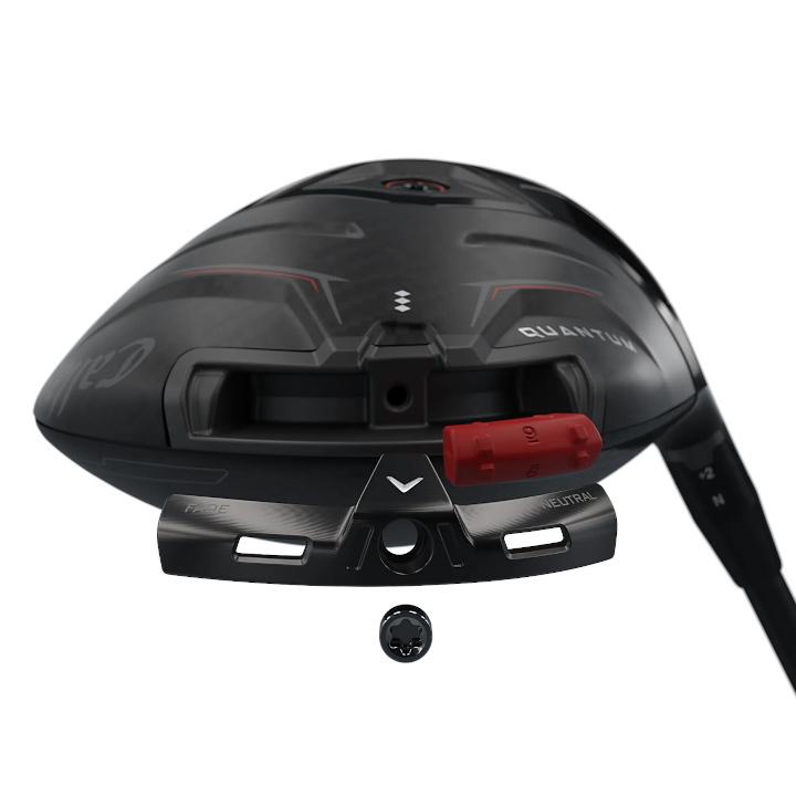 Callaway（キャロウェイ） 右用 2026 QUANTUM クアンタム