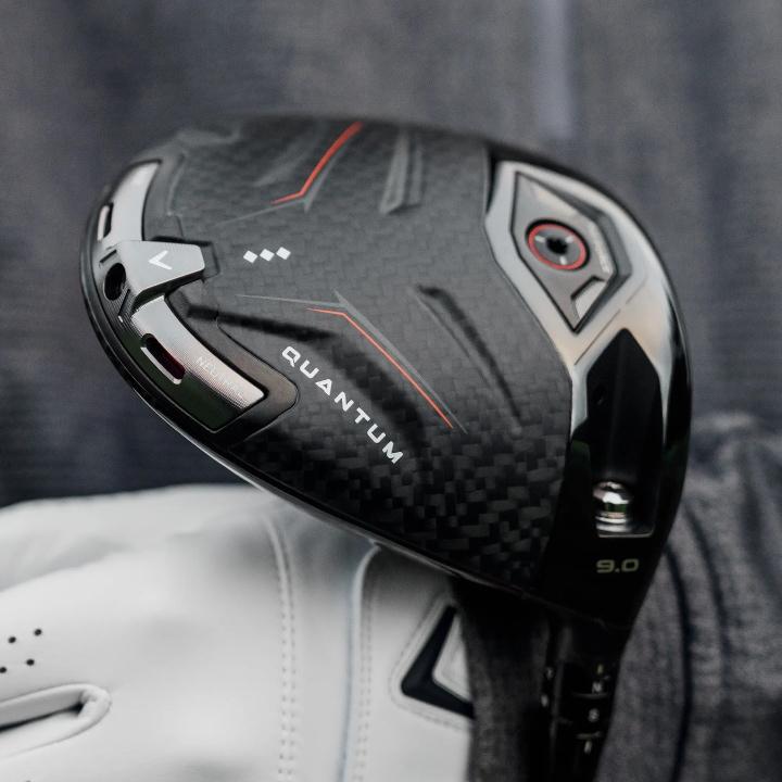 Callaway（キャロウェイ） 右用 2026 QUANTUM クアンタム