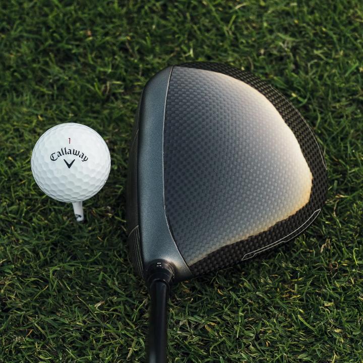 Callaway（キャロウェイ） 右用 2026 QUANTUM クアンタム