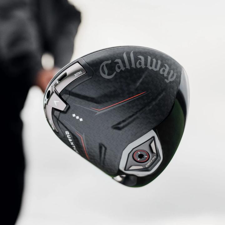 Callaway（キャロウェイ） 右用 2026 QUANTUM クアンタム