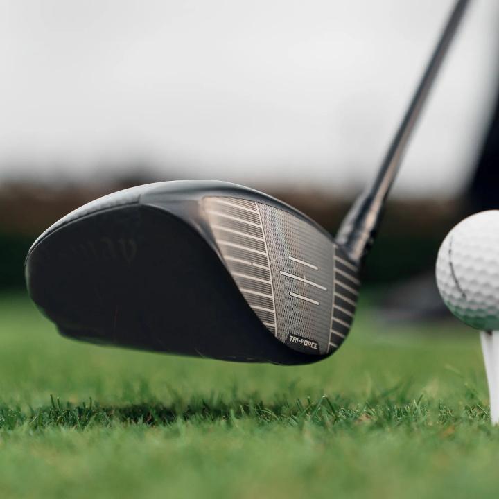 Callaway（キャロウェイ） 右用 2026 QUANTUM クアンタム