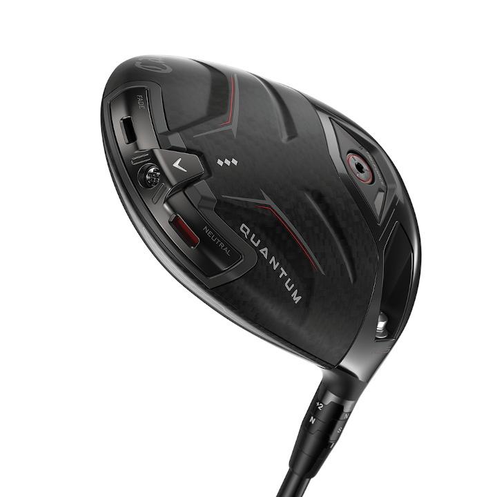 Callaway（キャロウェイ） 右用 2026 QUANTUM クアンタム