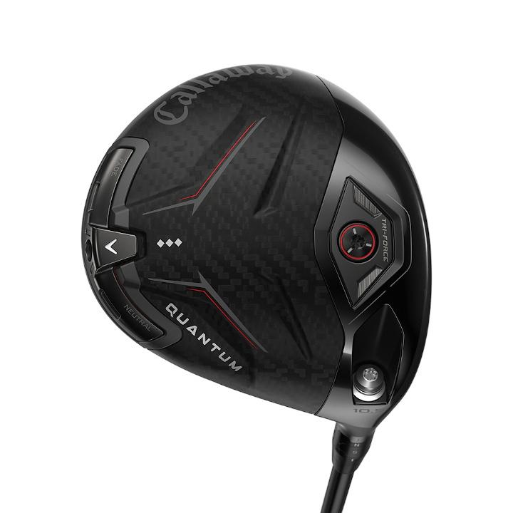 キャロウェイ　Quantum トリプルダイヤ用純正シャフト　50g R Callaway（キャロウェイ） 右用 2026 QUANTUM クアンタム