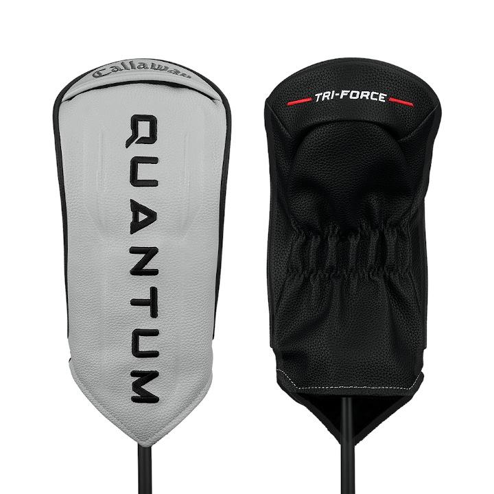 Callaway（キャロウェイ） 右用 2026 QUANTUM クアンタム