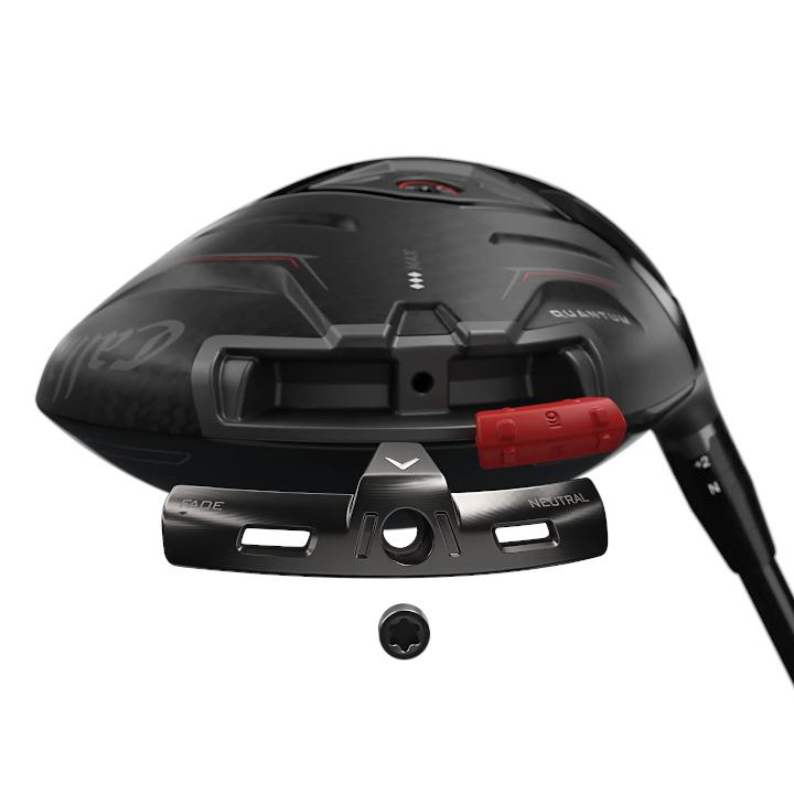 Callaway（キャロウェイ） 右用 2026 QUANTUM クアンタム ◇◇◇ MAX